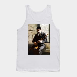 Eamon Ceannt 1881-1916 Tank Top